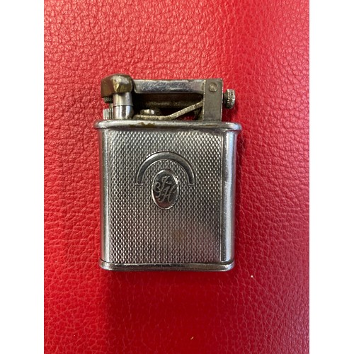 14 - Vintage 1930's Barford Arm Lighter