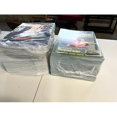 31 - 40 x Sci Fi Modeller Magazines 20 x Vol 3 & 20 x Vol 8