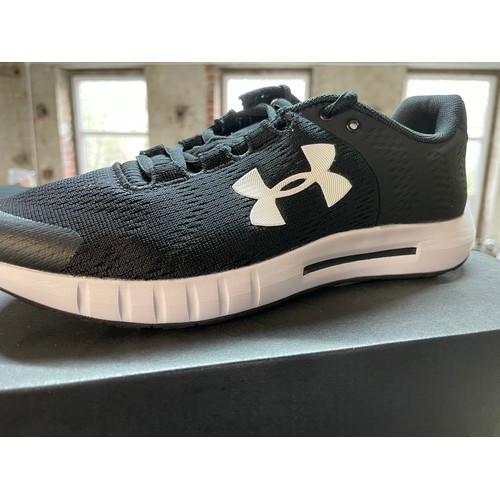 36 - New Under Armour Trainers Size 5