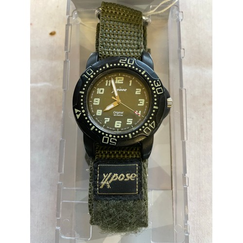 140 - Sekonda XPose Sport Wrist Watch