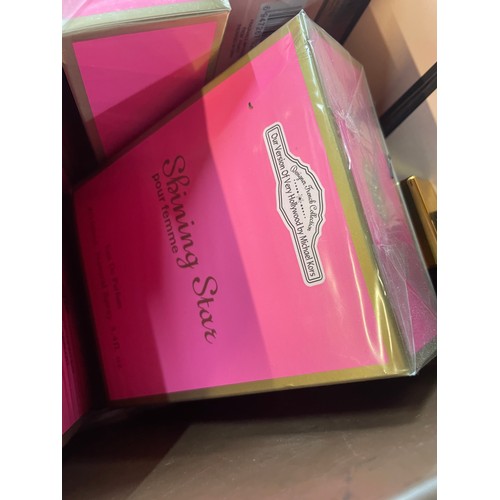 207 - Box Of Brand New Perfumes & Testers