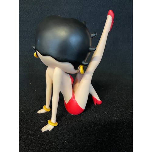 261 - Betty Boop Figurine