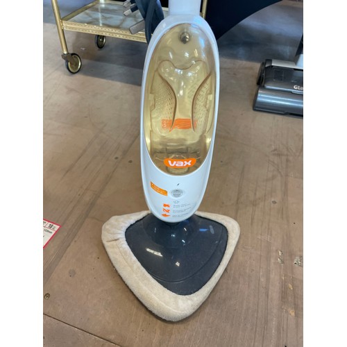 51 - Vax Steam Mop