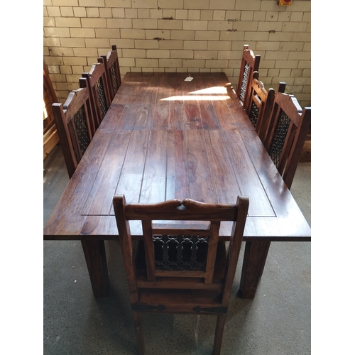 Maharani deals dining table