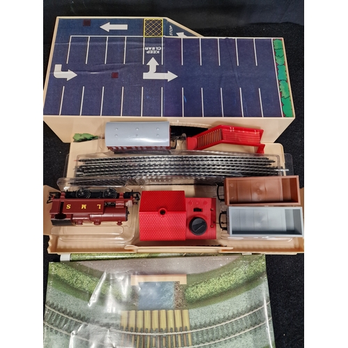 149 - My First Hornby - R1031