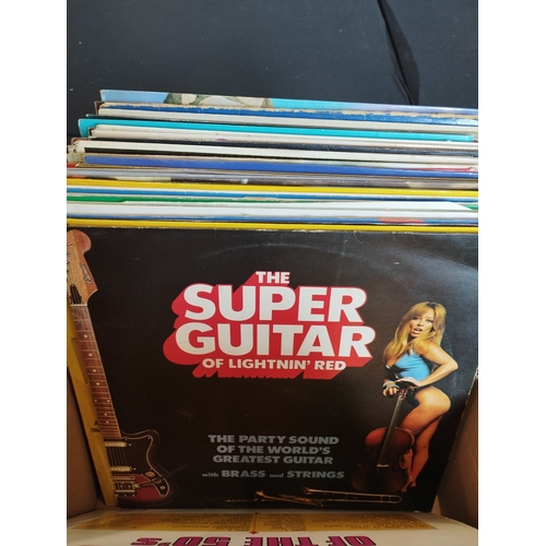 90 - Selection of Vintage Collectable Vinyl Records inc Film and Tv Soundtracks and Party Favourites. Inc... 