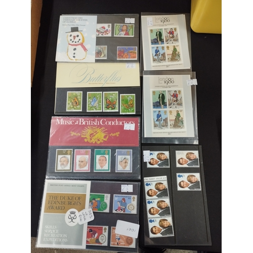 150 - Mixed Selection of Vintage Collectable Stamps