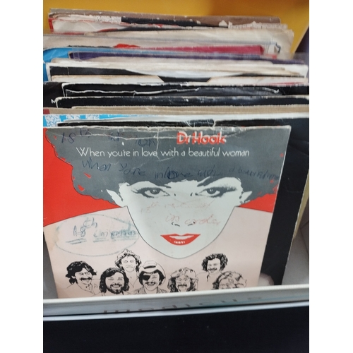 152 - Selection of Vintage Collectable Vinyl 7