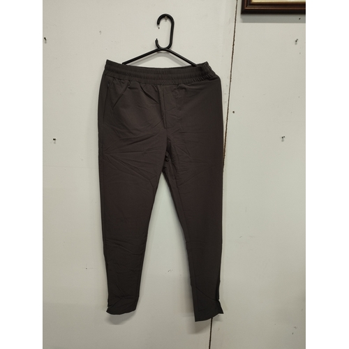 292 - x15 Pairs of Vincentius Trousers Size Small