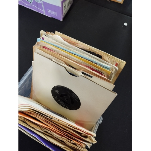 294 - Selection of Vintage Collectable Vinyl 7