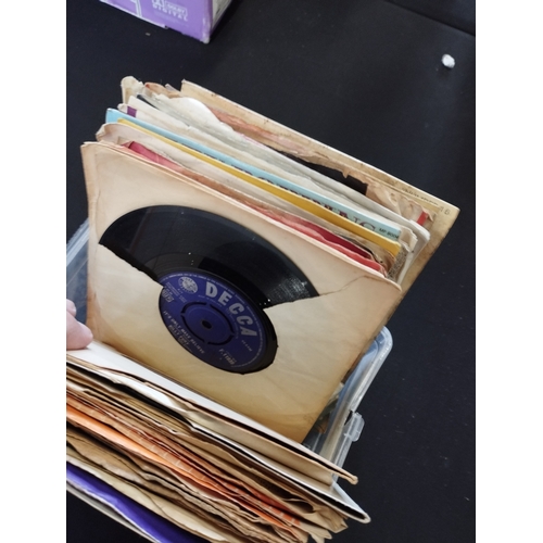 294 - Selection of Vintage Collectable Vinyl 7