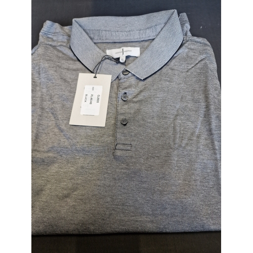 307 - Brand new men XL Jasper Conran T-Shirt