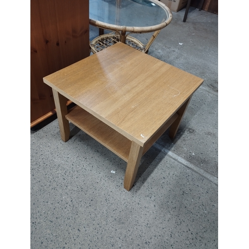 344 - Small Coffee Table