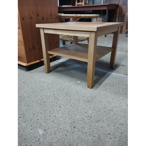 344 - Small Coffee Table