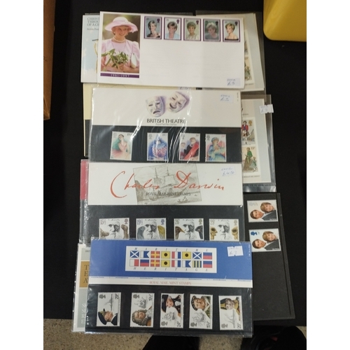 150 - Mixed Selection of Vintage Collectable Stamps