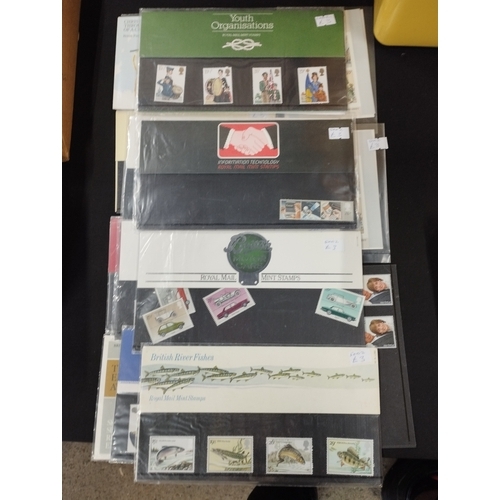 150 - Mixed Selection of Vintage Collectable Stamps