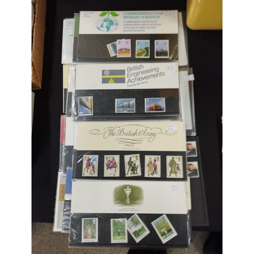 150 - Mixed Selection of Vintage Collectable Stamps