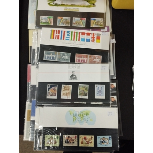 150 - Mixed Selection of Vintage Collectable Stamps