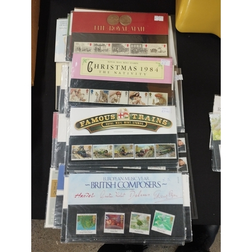 150 - Mixed Selection of Vintage Collectable Stamps