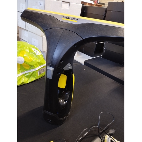 46 - Karcher Window Vac 10 Year Anniversary Model 2008-18