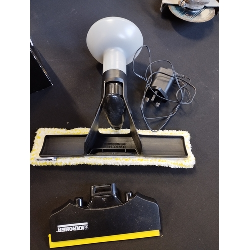 46 - Karcher Window Vac 10 Year Anniversary Model 2008-18