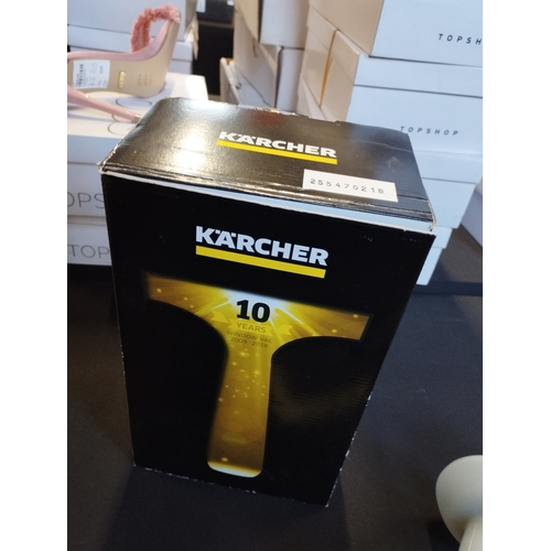 46 - Karcher Window Vac 10 Year Anniversary Model 2008-18