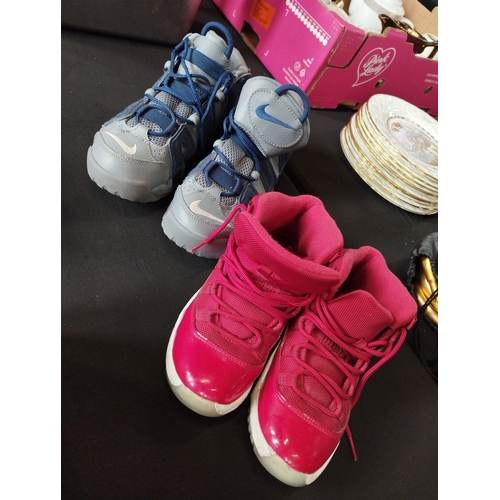 kids nike trainers uk
