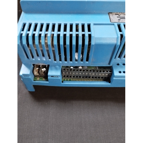 112 - IMO Jaguar Cub VC75D Variable Frequency Inverter