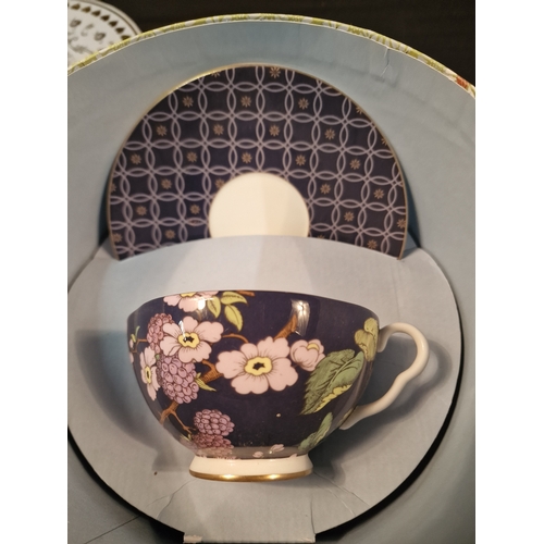 43 - A collectable Wedgewood 