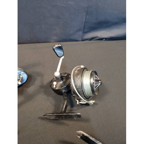 75 - Selection of Fishing Reels inc Mitchell, Silstar and Weekend