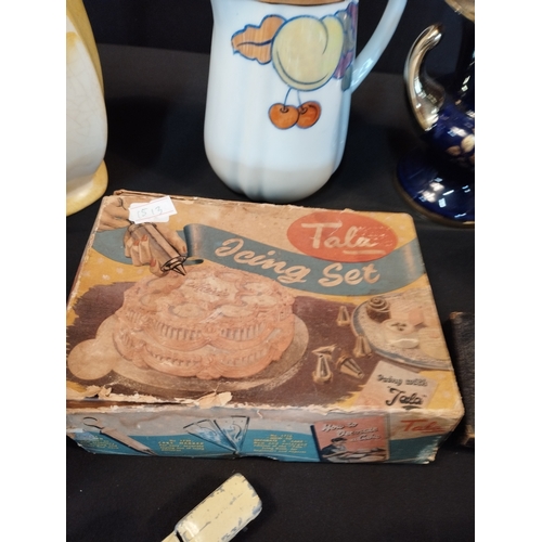 77 - Selection of Vintage Collectable Items includes Ceramics, Toys and Household items.