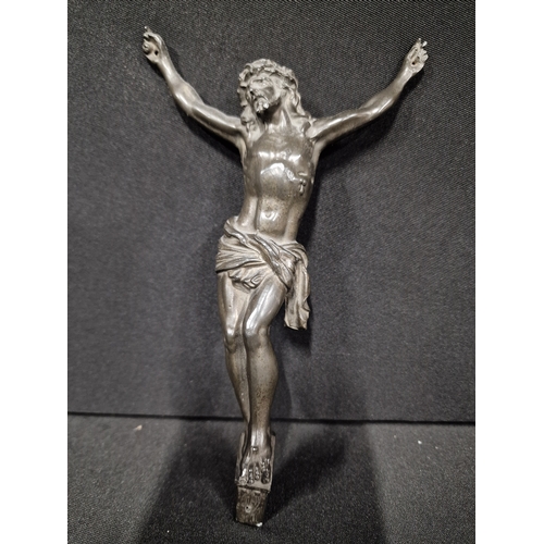 299 - Corpu Christie (Jesus Christ) in Pewter