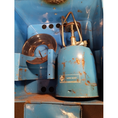 305 - Vintage Camping Gaz Portable Stove