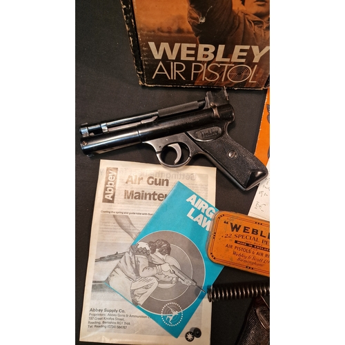 15 - The Webley 