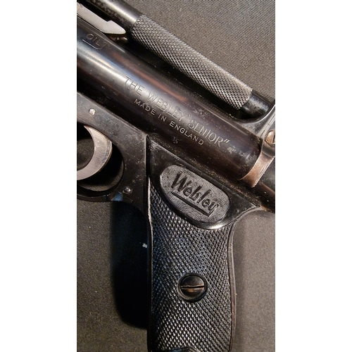 15 - The Webley 