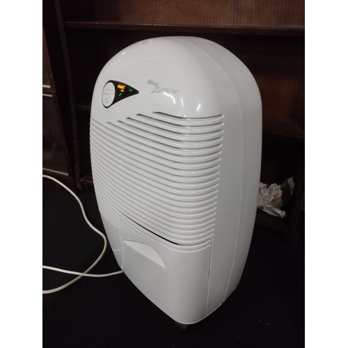 366 - Ebac 2250E 15lt Dehumidifier. Tested for Power.