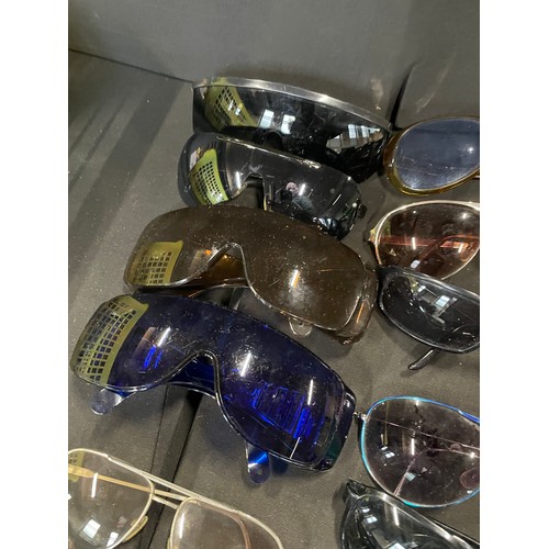 93 - Large Selection Of Sunglasses & Spectacles