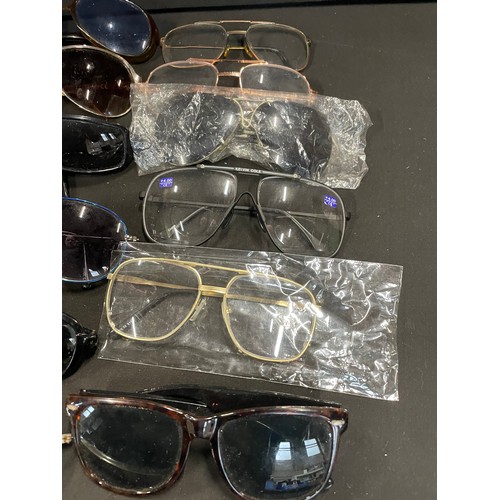 93 - Large Selection Of Sunglasses & Spectacles