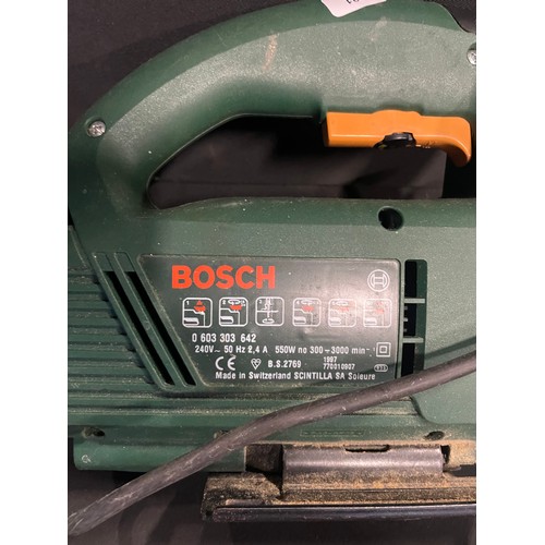 233 - Bosch Jigsaw PST700PAE