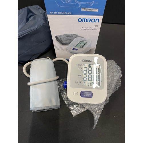 296 - Ormeron M2 Blood Pressure Monitor