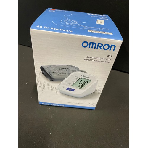 296 - Ormeron M2 Blood Pressure Monitor