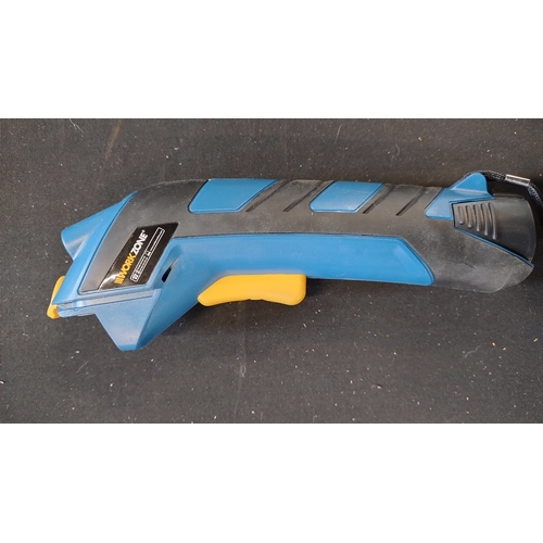 177 - Workzone 3.6v LI-ION Cordless Cutter