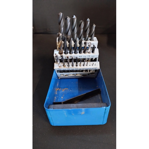 280 - Powerfix screwdrivers, workzone MDF screws, Bosch drill bits, senator drill bits