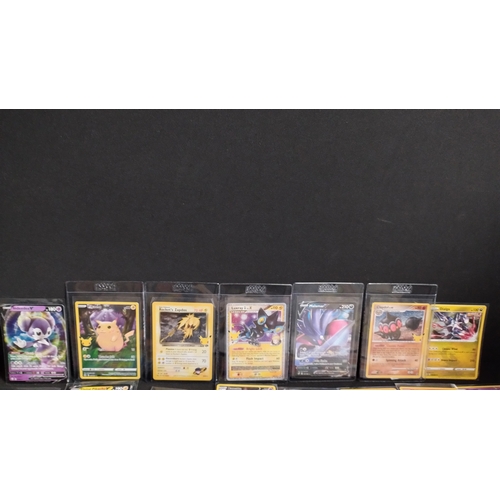 514 - Very Large collection of  loose different packs of Pokémon cards Galarian Obstagoon - Sealed Pre Rel... 