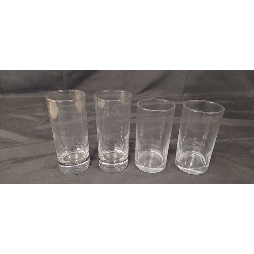 45 - Large quantity of glasses