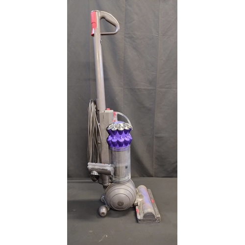 98 - Reconditioned Dyson DC ball Animal with accessories