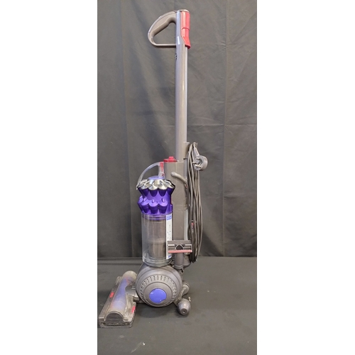 98 - Reconditioned Dyson DC ball Animal with accessories