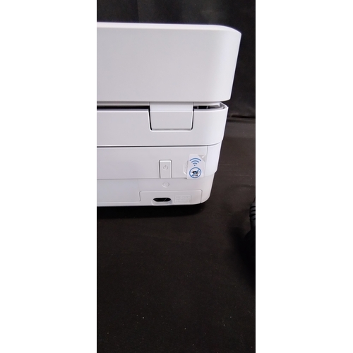 169 - Boxed HP Envy 6420e all in one printer