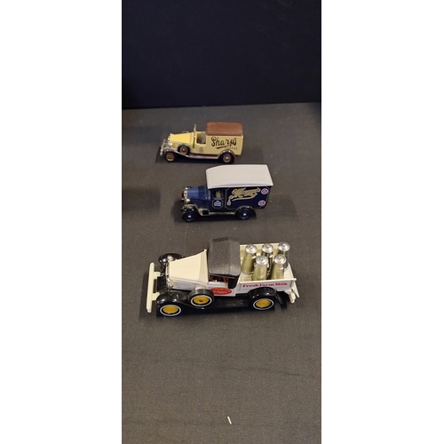 299 - Vintage diecast vehicles Hornby Hobby, Matchbox, lledo,lesney,