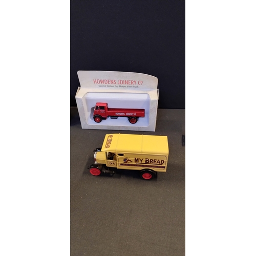 299 - Vintage diecast vehicles Hornby Hobby, Matchbox, lledo,lesney,